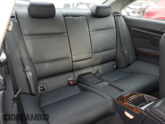 2008 BMW 3 Series 335xi with VIN WBAWC73508E065959, listed as a Copart auction lot 83773014 with Not Provided miles and Clean Title. Bid and sale history available at carsss.com. Image 10.