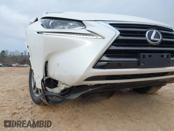 2016 Lexus NX 200t with VIN JTJBARBZ1G2073198, listed as a IAAI auction lot 41706024 with 106,459 mi miles and . Bid and sale history available at DreamBid. Image 20.