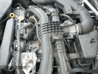 2022 Subaru Impreza with VIN 4S3GKAB60N3609434, listed as a IAAI auction lot 41661255 with 43,336 mi miles and . Bid and sale history available at DreamBid. Image 19.