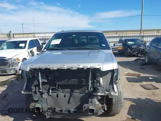 2014 Ford F-150 XL with VIN 1FTEW1CM9EFC50155, listed as a IAAI auction lot 41302506 with 212,439 mi miles. Bid and sale history available at carsss.com. Image 13.
