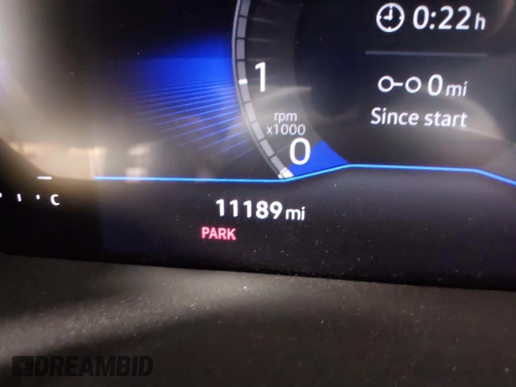 2024 Volkswagen Jetta Sport with VIN 3VWAM7BU1RM031072, listed as a IAAI auction lot 41094458 with 11,189 mi miles and . Bid and sale history available at DreamBid. Image 16.