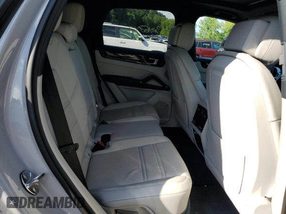 2020 Porsche Cayenne S z VIN WP1AB2AY9LDA27823, wystawiony jako Copart lot #63146843 z przebiegiem 19 328 mil mil oraz . Historia ofert i sprzedaży dostępna na DreamBid. Obrazek 11.