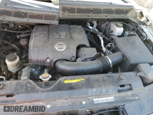 2012 Nissan Titan PRO-4X with VIN 1N6AA0CC3CN300529, listed as a Copart auction lot 53827945 with 82,331 mi miles and Salvage Title. Bid and sale history available at carsss.com. Image 11.