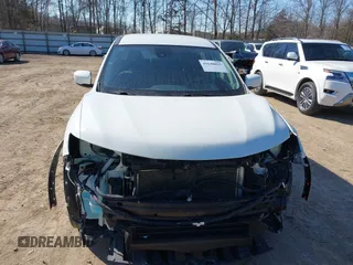 2020 Nissan Rogue S with VIN KNMAT2MV9LP522036, listed as a IAAI auction lot 41640025 with 100,376 mi miles and . Bid and sale history available at DreamBid. Image 6.