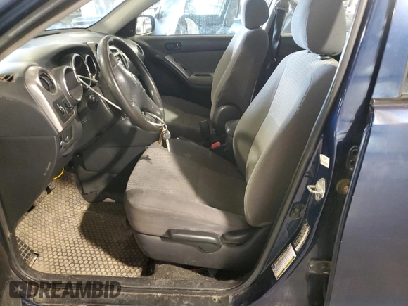 2007 Toyota Matrix STD z VIN 2T1KR32E57C660818, wystawiony jako Copart lot #57671965 z przebiegiem 277 925 mil mil oraz Czysty tytuł • Clean title. Historia ofert i sprzedaży dostępna na DreamBid. Obrazek 7.
