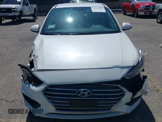 2021 Hyundai Accent SE с VIN 3KPC24A60ME149555, выставлен на аукционе IAAI как лот 42392684 с пробегом 71 530 миль миль и . История ставок и продаж доступна на DreamBid. Изображение 12.