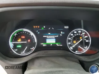 2021 Toyota Sienna Limited with VIN 5TDESKFC0MS033709, listed as a Copart auction lot 46664125 with 92,819 mi miles and Salvage Title. Bid and sale history available at DreamBid. Image 9.