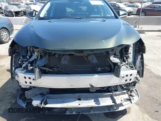 2023 Lexus NX 450h+ Luxury with VIN JTJHKCFZ0P2017929, listed as a IAAI auction lot 42282635 with 18,611 mi miles and . Bid and sale history available at DreamBid. Image 6.
