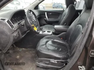 2012 GMC Acadia SLT1 with VIN 1GKKVRED1CJ216436, listed as a Copart auction lot 51236485 with 177,425 mi miles and Salvage Title. Bid and sale history available at carsss.com. Image 7.