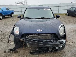 2015 MINI Countryman S z VIN WMWZC3C59FWT05264, wystawiony jako Copart lot #44647875 z przebiegiem 83 663 mil mil oraz Szkoda całkowita • Salvage title. Historia ofert i sprzedaży dostępna na DreamBid. Obrazek 5.