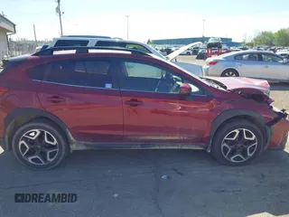 2019 Subaru Crosstrek Limited with VIN JF2GTAMC0K8343347, listed as a IAAI auction lot 42276325 with 30,687 mi miles and . Bid and sale history available at DreamBid. Image 13.