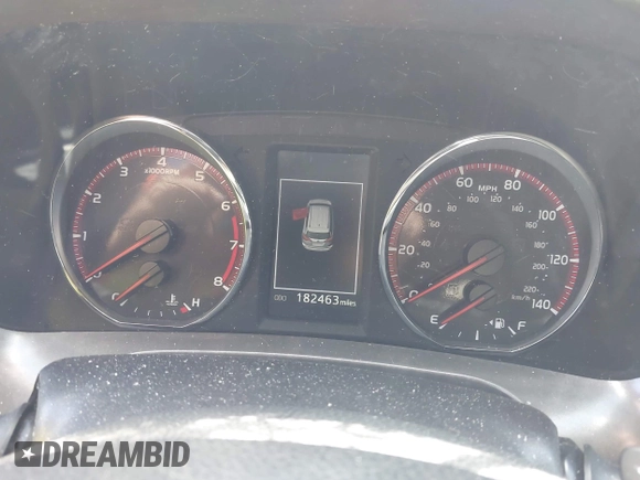 2017 Toyota RAV4 SE z VIN 2T3JFREV7HW568488, wystawiony jako IAAI lot #42492906 z przebiegiem 182 463 mil mil oraz . Historia ofert i sprzedaży dostępna na DreamBid. Obrazek 7.