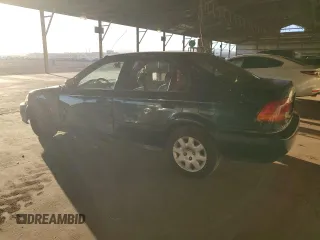1997 Honda Civic DX with VIN JHMEJ6623VS028089, listed as a Copart auction lot 78659644 with 194,593 mi miles and Salvage Title. Bid and sale history available at DreamBid. Image 2.