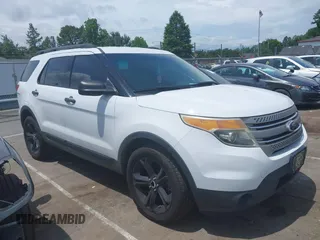 2013 Ford Explorer z VIN 1FM5K8B84DGC85389, wystawiony jako IAAI lot #42400527 z przebiegiem 291 019 mil mil oraz . Historia ofert i sprzedaży dostępna na DreamBid. Obrazek 13.