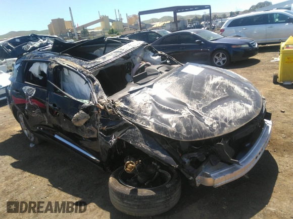 2019 Acura RDX Advance with VIN 5J8TC1H77KL005744, listed as a IAAI auction lot 39357971 with Not Provided miles and . Bid and sale history available at DreamBid. Image 1.