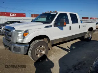 2012 Ford F-350 XL с VIN 1FT8W3B61CEB63140, выставлен на аукционе Copart как лот 47846755 с пробегом 294 228 миль миль и Чистый • Clean title. История ставок и продаж доступна на DreamBid. Изображение 1.