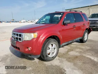 2010 Ford Escape XLT с VIN 1FMCU9D79AKD37913, выставлен на аукционе Copart как лот 52760485 с пробегом 192 439 миль миль и Списание • Salvage title. История ставок и продаж доступна на DreamBid. Изображение 1.
