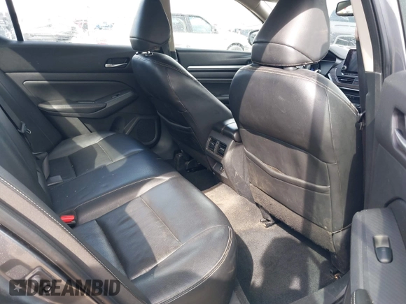2019 Nissan Altima SL with VIN 1N4BL4EV4KC177623, listed as a IAAI auction lot 41724500 with 170,706 mi miles and . Bid and sale history available at DreamBid. Image 8.