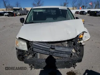 2009 Dodge Grand Caravan Cargo with VIN 2D4HN11EX9R689670, listed as a Copart auction lot 49794435 with 254,622 mi miles and Salvage Title. Bid and sale history available at carsss.com. Image 5.