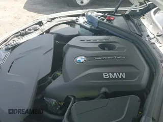 2018 BMW 4 Series 430i with VIN WBA4Z1C50JEC71634, listed as a IAAI auction lot 43113209 with 26,469 mi miles and . Bid and sale history available at DreamBid. Image 20.