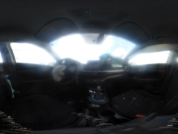 2021 Kia Forte LXS z VIN 3KPF24AD5ME270044, wystawiony jako IAAI lot #41405638 z przebiegiem 82 963 mil mil oraz . Historia ofert i sprzedaży dostępna na DreamBid. Obrazek 21.