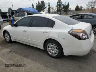 2009 Nissan Altima 2.5 S with VIN 1N4AL21E99N513576, listed as a Copart auction lot 53359145 with 154,327 mi miles and Clean Title. Bid and sale history available at carsss.com. Image 2.