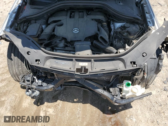 2017 Mercedes-Benz GLS 450 с VIN 4JGDF6EE8HA873486, выставлен на аукционе Copart как лот 62553825 с пробегом 137 272 миль миль и Списание • Salvage title. История ставок и продаж доступна на DreamBid. Изображение 12.