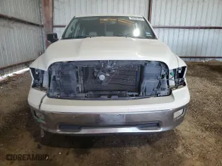 2010 Dodge Ram 1500 SLT with VIN 1D7RB1CT4AS226289, listed as a Copart auction lot 69401064 with 270,741 mi miles and Salvage Title. Bid and sale history available at carsss.com. Image 5.