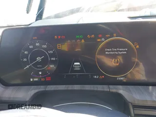 2023 Kia Telluride SX Prestige X-Line с VIN 5XYP5DGC7PG407504, выставлен на аукционе IAAI как лот 41716204 с пробегом 23 987 миль миль и . История ставок и продаж доступна на DreamBid. Изображение 7.