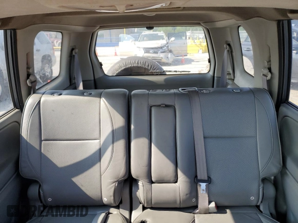 2004 Suzuki XL7 LX with VIN JS3TX92V844109991, listed as a Copart auction lot 58934415 with 205,951 mi miles and Salvage title. Bid and sale history available at DreamBid. Image 10.