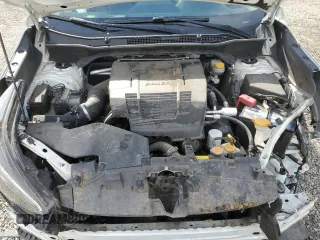 2019 Subaru Forester Limited with VIN JF2SKAUC4KH589976, listed as a Copart auction lot 44713045 with 97,022 mi miles and Salvage Title. Bid and sale history available at carsss.com. Image 13.