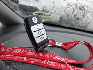 2015 Kia Forte EX with VIN KNAFZ4A86F5300520, listed as a IAAI auction lot 41473046 with 214,971 mi miles. Bid and sale history available at carsss.com. Image 11.