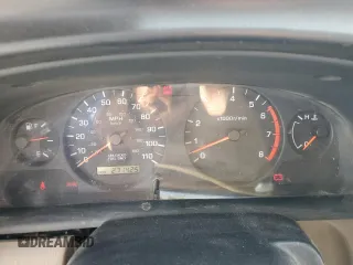 2000 Nissan Frontier XE z VIN 1N6ED26T5YC313494, wystawiony jako Copart lot #46549935 z przebiegiem 271 425 mil mil oraz Szkoda całkowita • Salvage title. Historia ofert i sprzedaży dostępna na DreamBid. Obrazek 9.