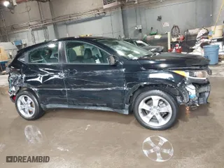 2022 Honda HR-V LX with VIN 3CZRU6H36NM766178, listed as a IAAI auction lot 41538001 with 19,411 mi miles. Bid and sale history available at carsss.com. Image 13.
