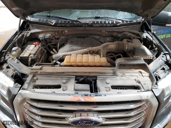 2016 Ford F-150 XLT with VIN 1FTEW1EG8GKD55058, listed as a Copart auction lot 51268795 with 199,293 mi miles and Clean Title. Bid and sale history available at carsss.com. Image 11.