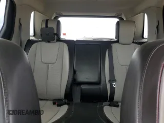 2013 GMC Terrain SLT z VIN 2GKFLXE30D6247517, wystawiony jako Copart lot #56022355 z przebiegiem 183 374 mil mil oraz Szkoda całkowita • Salvage title. Historia ofert i sprzedaży dostępna na DreamBid. Obrazek 10.