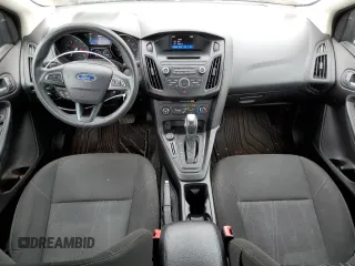 2015 Ford Focus SE with VIN 1FADP3F22FL285353, listed as a Copart auction lot 60443685 with 149,878 mi miles and Clean title. Bid and sale history available at DreamBid. Image 8.