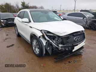 2019 Infiniti QX50 Essential с VIN 3PCAJ5M11KF143075, выставлен на аукционе IAAI как лот 41541430 с пробегом 68 774 миль миль и . История ставок и продаж доступна на DreamBid. Изображение 1.