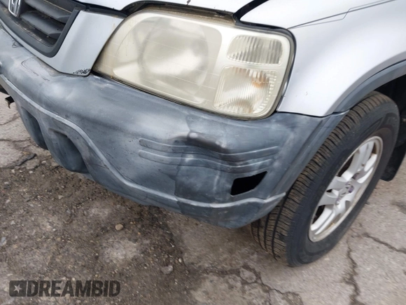 2001 Honda CR-V EX with VIN JHLRD186X1C012315, listed as a IAAI auction lot 42174243 with 162,957 mi miles and . Bid and sale history available at DreamBid. Image 6.