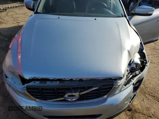 2013 Volvo XC60 T6 z VIN YV4902DZ4D2409931, wystawiony jako Copart lot #48111015 z przebiegiem 175 600 mil mil oraz Szkoda całkowita • Salvage title. Historia ofert i sprzedaży dostępna na DreamBid. Obrazek 12.