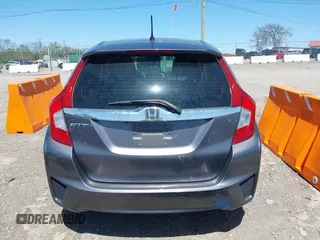 2015 Honda Fit EX-L with VIN 3HGGK5H88FM729435, listed as a IAAI auction lot 41998376 with 130,723 mi miles. Bid and sale history available at carsss.com. Image 16.