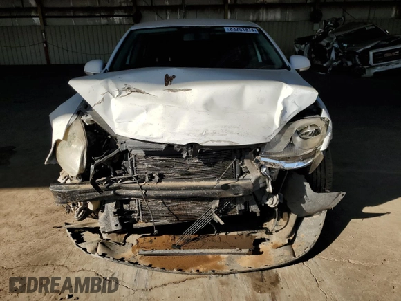 2010 Volkswagen Jetta Sedan S with VIN 3VWJZ7AJXAM003171, listed as a Copart auction lot 83251874 with 218,041 mi miles and Salvage Title. Bid and sale history available at carsss.com. Image 5.