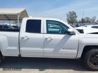 2016 Chevrolet Silverado 1500 LT with VIN 1GCRCREC6GZ175221, listed as a IAAI auction lot 41829753 with 1 mi miles. Bid and sale history available at carsss.com. Image 12.