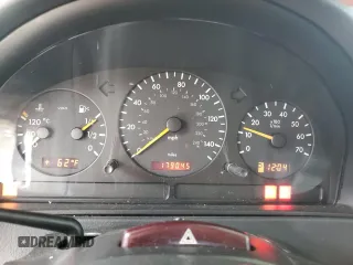 2003 Mercedes-Benz M 350 с VIN 4JGAB57EX3A408318, выставлен на аукционе Copart как лот 53401985 с пробегом 179 045 миль миль и Чистый • Clean title. История ставок и продаж доступна на DreamBid. Изображение 9.