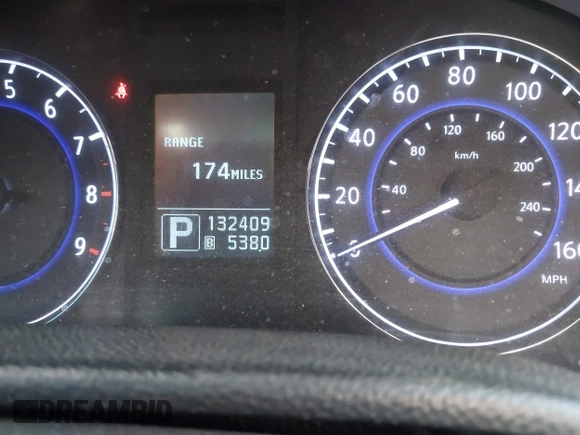 2014 Infiniti Q60 Journey с VIN JN1CV6EK5EM110945, выставлен на аукционе IAAI как лот 41855554 с пробегом 132 409 миль миль и . История ставок и продаж доступна на DreamBid. Изображение 16.