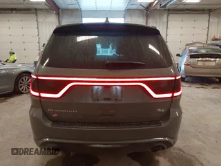 2022 Dodge Durango R/T с VIN 1C4SDJCT7NC105441, выставлен на аукционе IAAI как лот 42318984 с пробегом 34 908 миль миль и . История ставок и продаж доступна на DreamBid. Изображение 16.