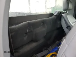 2021 Ford F-150 XL с VIN 1FTMF1E56MKE36985, выставлен на аукционе Copart как лот 55805335 с пробегом 49 618 миль миль и Списание • Salvage title. История ставок и продаж доступна на DreamBid. Изображение 10.