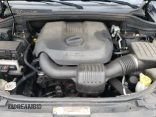 2011 Jeep Grand Cherokee Laredo with VIN 1J4RR4GG1BC737808, listed as a Copart auction lot 61305565 with 188,067 mi miles and Clean title. Bid and sale history available at DreamBid. Image 11.