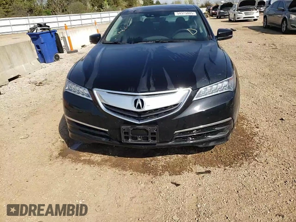 2015 Acura TLX Technology z VIN 19UUB1F5XFA015436, wystawiony jako Copart lot #54375005 z przebiegiem 111 784 mil mil oraz Szkoda całkowita • Salvage title. Historia ofert i sprzedaży dostępna na DreamBid. Obrazek 13.