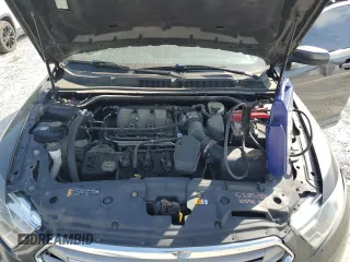 2015 Ford Taurus SEL with VIN 1FAHP2E88FG163929, listed as a Copart auction lot 51893325 with 200,553 mi miles and Clean Title. Bid and sale history available at carsss.com. Image 11.